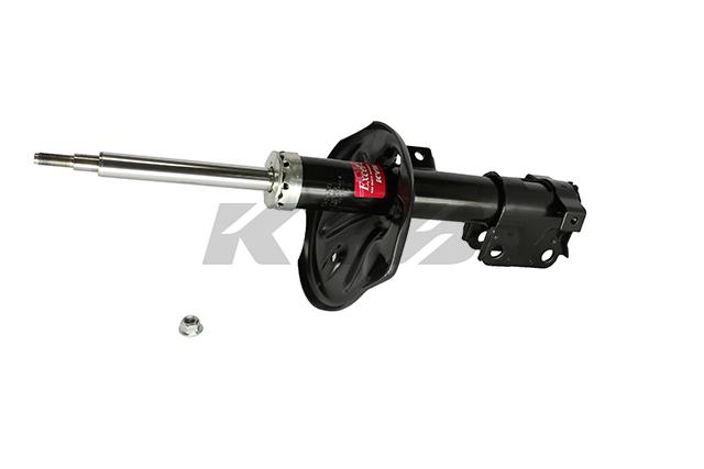 Picture of KYB Shocks & Struts Excel-G Front Right CHRYSLER Sebring 2001-05 DODGE Stratus 2001-05 MITSUBISHI Ga