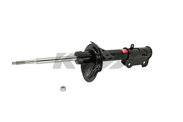 Picture of KYB Shocks & Struts Excel-G Front FORD Mustang 2005-10