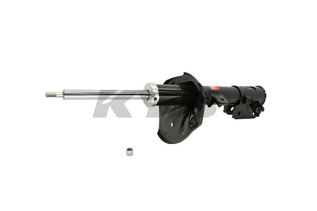 Picture of KYB Shocks & Struts Excel-G Rear Right HYUNDAI Tucson 2005-10 KIA Sportage 2005-10