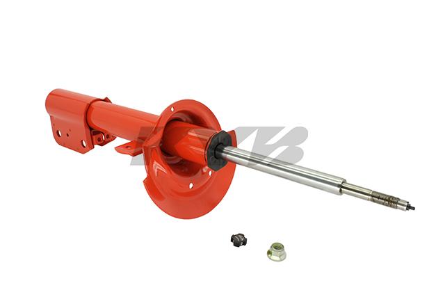 Picture of KYB Shocks & Struts AGX Shocks and Struts - 734059
