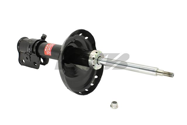 Picture of KYB Shocks & Struts Excel-G Front Left SUBARU Impreza (AWD) 2008-10 SUBARU Impreza Outback 2008-10 S