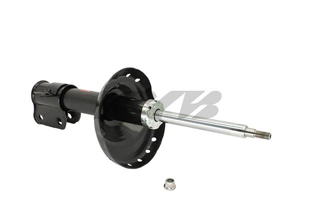 Picture of KYB Shocks & Struts Excel-G Front Right SUBARU Impreza (AWD) 2008-10 SUBARU Impreza Outback 2008-10