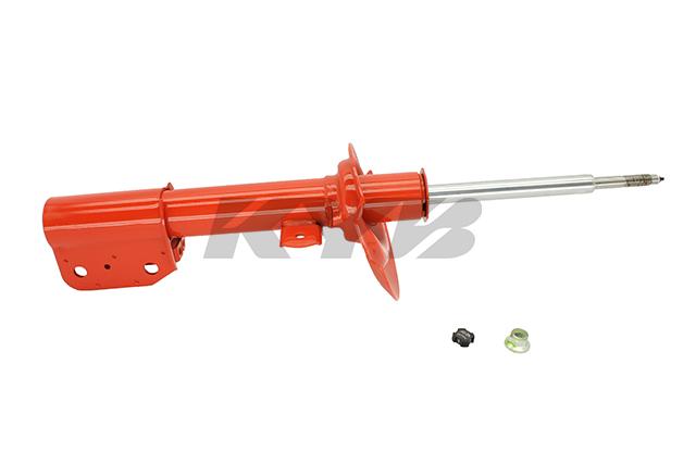 Picture of KYB Shocks & Struts AGX Shocks and Struts - 734059