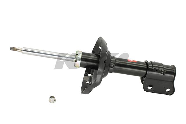 Picture of KYB Shocks & Struts Excel-G Front Left SUBARU Impreza (AWD) 2008-10 SUBARU Impreza Outback 2008-10 S