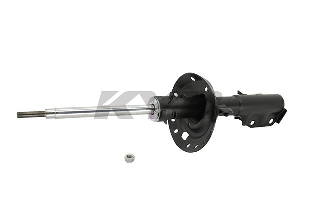 Picture of KYB Shocks & Struts Excel-G Front Right HONDA Fit 2009-11