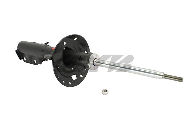 Picture of KYB Shocks & Struts Excel-G Front Left HONDA Fit 2009-11
