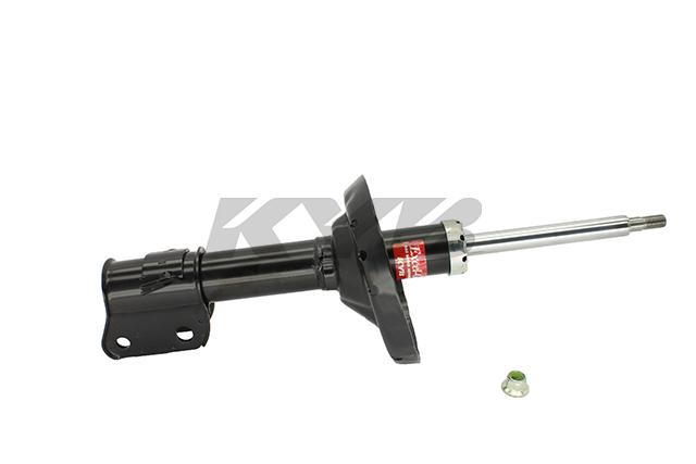 Picture of KYB Shocks & Struts Excel-G Front Right SUBARU Impreza (AWD) 2004-07 SUBARU WRX Wagon (NOT STI)