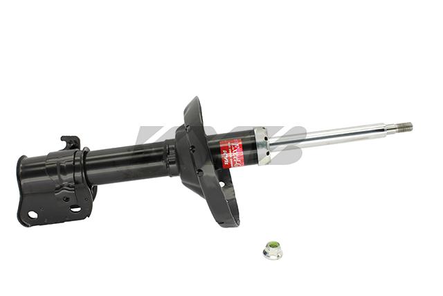Picture of KYB Shocks & Struts Excel-G Front Left SUBARU Impreza (AWD) 2004 SUBARU Impreza Outback 2004