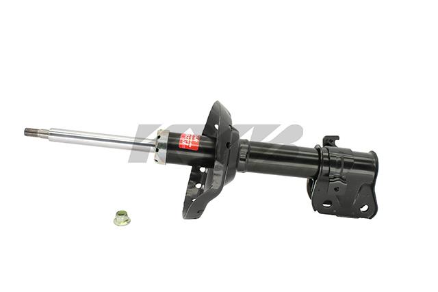 Picture of KYB Shocks & Struts Excel-G Front Right SUBARU Impreza (AWD) 2004-07 SUBARU WRX Sedan (NOT STI)