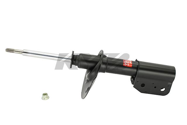 Picture of KYB Shocks & Struts Excel-G Front CHEVROLET Impala 2006-10 CHEVROLET Monte Carlo 2004-07 PONTIAC Gra