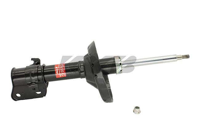 Picture of KYB Shocks & Struts Excel-G Front Left SUBARU Impreza (AWD) 2008-10 SUBARU Impreza Outback 2008-10 S
