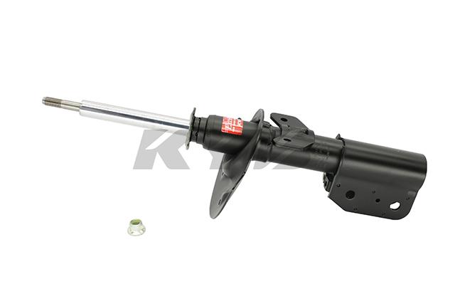 Picture of KYB Shocks & Struts Excel-G Front BUICK Terraza (AWD) 2005-06 BUICK Terraza (FWD) 2005-07 CHEVROLET