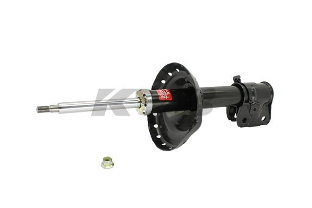 Picture of KYB Shocks & Struts Excel-G Front Right SUBARU Impreza (AWD) 2004-07 SUBARU WRX Sedan (NOT STI)