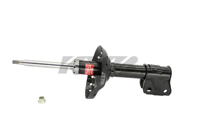 Picture of KYB Shocks & Struts Excel-G Front Left SUBARU Impreza (AWD) 2004-07 SUBARU WRX Sedan (NOT STI)