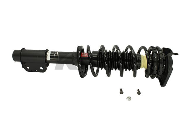 Picture of KYB Shocks & Struts Strut Plus Rear CHEVROLET Classic 2004-05 CHEVROLET Malibu (FWD) 1998-03 PONTIAC