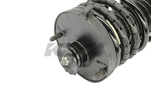 Picture of KYB Shocks & Struts Strut Plus Rear Left FORD Escort 1991-96 MAZDA 323 1990-94 MAZDA Protege 1990-94