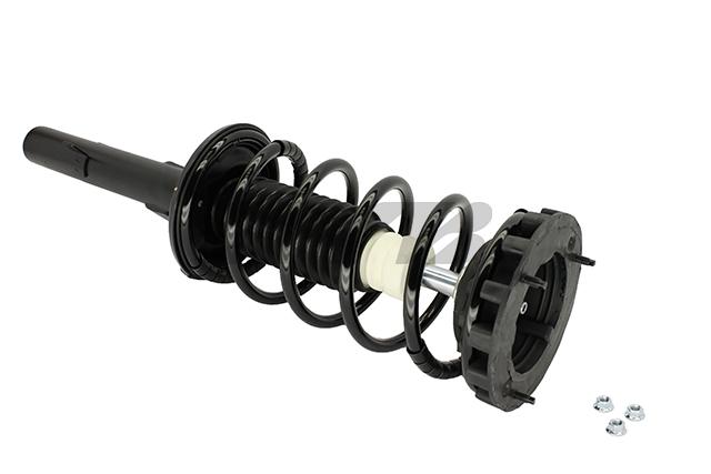 Picture of KYB Shocks & Struts Strut Plus Rear FORD Taurus 1996-99 MERCURY Sable 1996-99