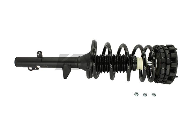 Picture of KYB Shocks & Struts Strut Plus Rear FORD Taurus 2000-07 MERCURY Sable 2000-05