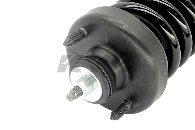 Picture of KYB Shocks & Struts Strut Plus Front Right Honda Civic 1996-00