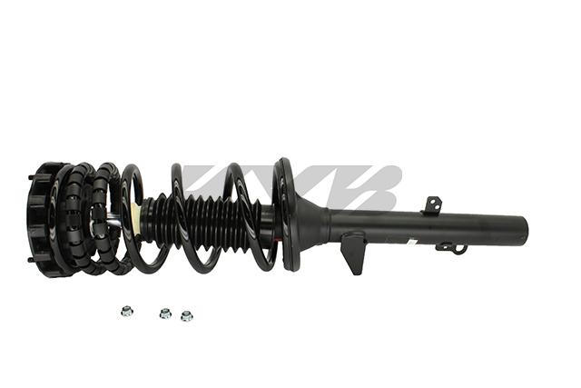 Picture of KYB Shocks & Struts Strut Plus Rear FORD Taurus 1986-95 MERCURY Sable 1986-95