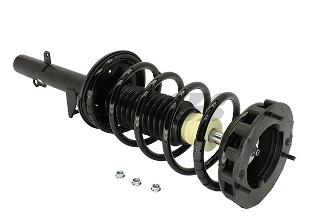 Picture of KYB Shocks & Struts Strut Plus Rear FORD Taurus 1996-99 MERCURY Sable 1996-99