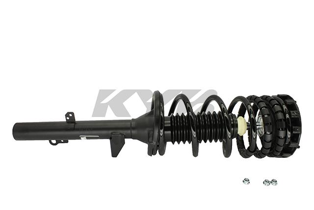 Picture of KYB Shocks & Struts Strut Plus Rear FORD Taurus 1986-95 MERCURY Sable 1986-95