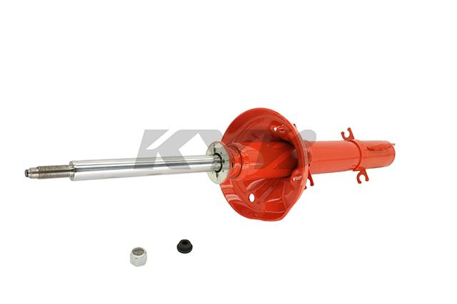 Picture of KYB Shocks & Struts AGX Front VOLKSWAGEN Beetle (New) 1998-10 VOLKSWAGEN Golf 1999-06 VOLKSWAGEN Jet