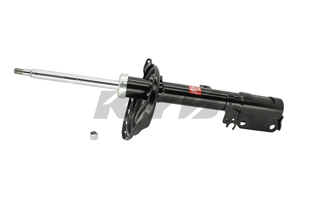 Picture of KYB Shock & Strut Excel-G Shocks and Struts - 334384