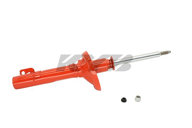 Picture of KYB Shocks & Struts AGX Shocks and Struts - 734033
