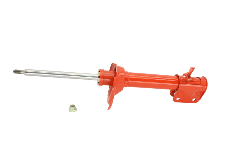Picture of KYB Shocks & Struts AGX Rear Left SUBARU Impreza (AWD) 2002-03 SUBARU WRX 2002-03