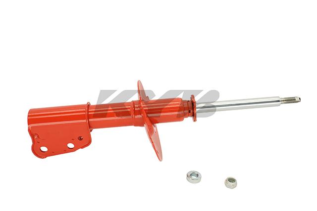 Picture of KYB Shocks & Struts AGX Front CHEVROLET Cavalier 1995-05 PONTIAC Sunfire 1995-05