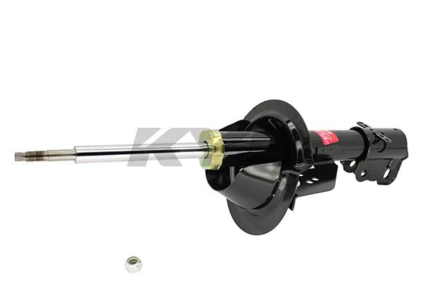 Picture of KYB Shocks & Struts Excel-G Front CHRYSLER Town and Country Mini Van 1990-95 DODGE Caravan Grand Car