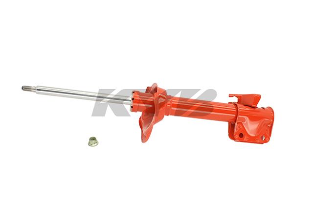 Picture of KYB Shocks & Struts AGX Rear Right SUBARU Impreza (AWD) 2002-03 SUBARU WRX 2002-03