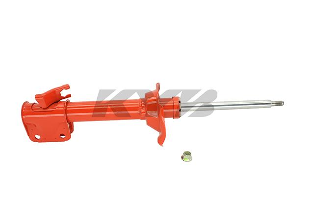 Picture of KYB Shocks & Struts AGX Rear Left SUBARU Impreza (AWD) 2002-03 SUBARU WRX 2002-03