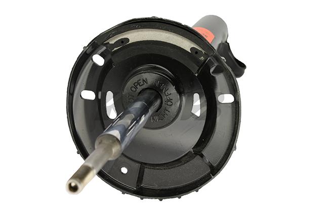 Picture of KYB Shocks & Struts Excel-G Front MERCEDES BENZ C Class (Exc. 4 Matic) 2001-07 MERCEDES BENZ C350 20