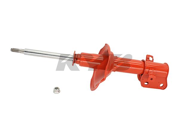 Picture of KYB Shocks & Struts AGX Front Right SUBARU Impreza (AWD) 1993-01 SUBARU Impreza (FWD) 1993-96 SUBARU