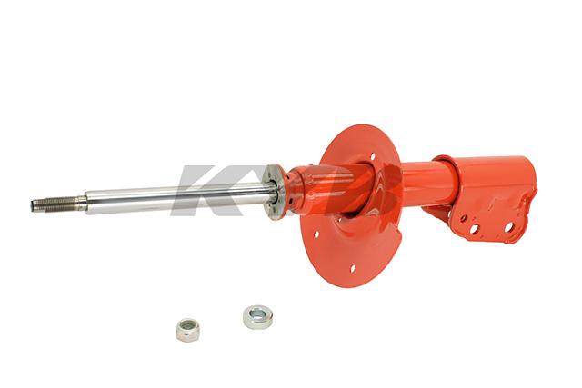 Picture of KYB Shocks & Struts AGX Front CHEVROLET Cavalier 1995-05 PONTIAC Sunfire 1995-05