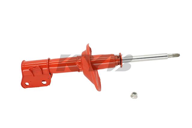 Picture of KYB Shocks & Struts AGX Shocks and Struts - 734006