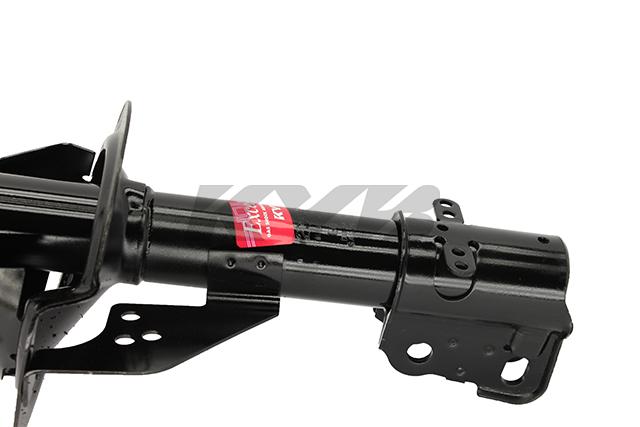 Picture of KYB Shocks & Struts Excel-G Front CHRYSLER Town and Country Mini Van 1990-95 DODGE Caravan Grand Car