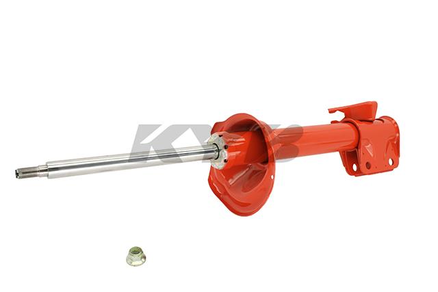 Picture of KYB Shocks & Struts AGX Rear Right SUBARU Impreza (AWD) 2002-03 SUBARU WRX 2002-03