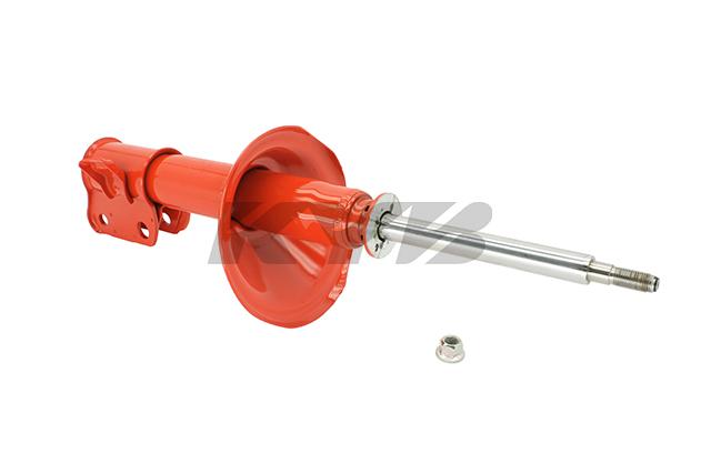 Picture of KYB Shocks & Struts AGX Shocks and Struts - 734006