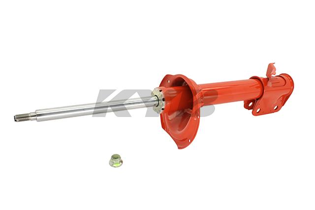 Picture of KYB Shocks & Struts AGX Rear Left SUBARU Impreza (AWD) 2002-03 SUBARU WRX 2002-03