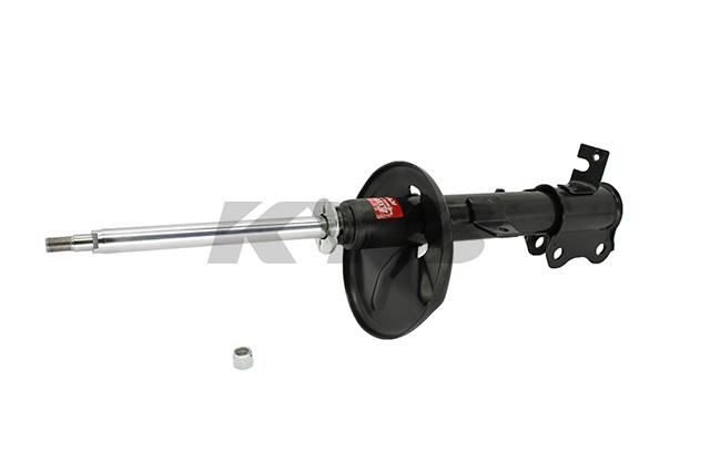 Picture of KYB Shocks & Struts Excel-G Rear Left LEXUS RX300 (AWD) 1999-03 TOYOTA Highlander (AWD) 2001-03