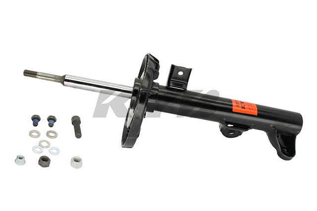 Picture of KYB Shocks & Struts Excel-G Front MERCEDES BENZ C Class (Exc. 4 Matic) 2001-07 MERCEDES BENZ C350 20