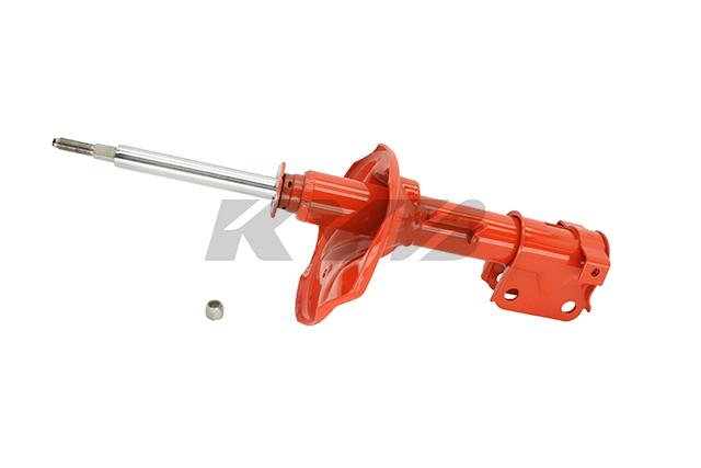 Picture of KYB Shocks & Struts AGX Front Left MITSUBISHI Eclipse 2000-05