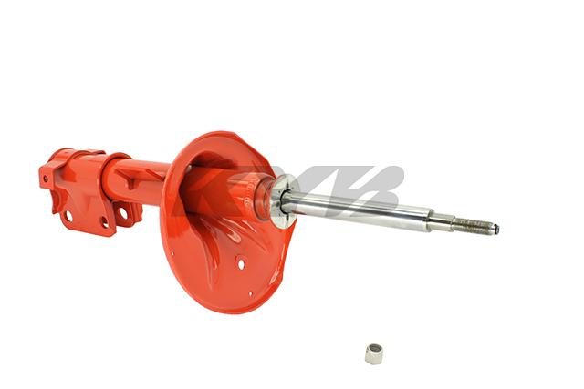 Picture of KYB Shocks & Struts AGX Front Right MITSUBISHI Eclipse 2000-05