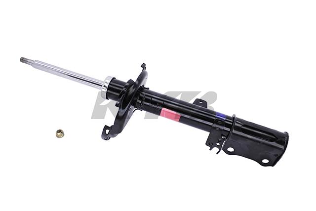 Picture of KYB Shocks & Struts Excel-G Rear Right LEXUS RX330 (FWD) 2004-06 LEXUS RX350 (FWD) 2007