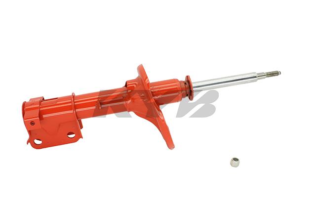 Picture of KYB Shocks & Struts AGX Front Right MITSUBISHI Eclipse 2000-05