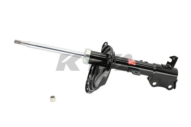 Picture of KYB Shocks & Struts Excel-G Rear Left LEXUS RX330 (AWD) 2004-06 LEXUS RX350 (AWD) 2007 TOYOTA Highla
