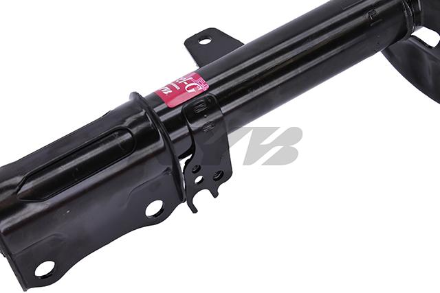 Picture of KYB Shocks & Struts Excel-G Rear Left LEXUS RX330 (FWD) 2004-06 LEXUS RX350 (FWD) 2007
